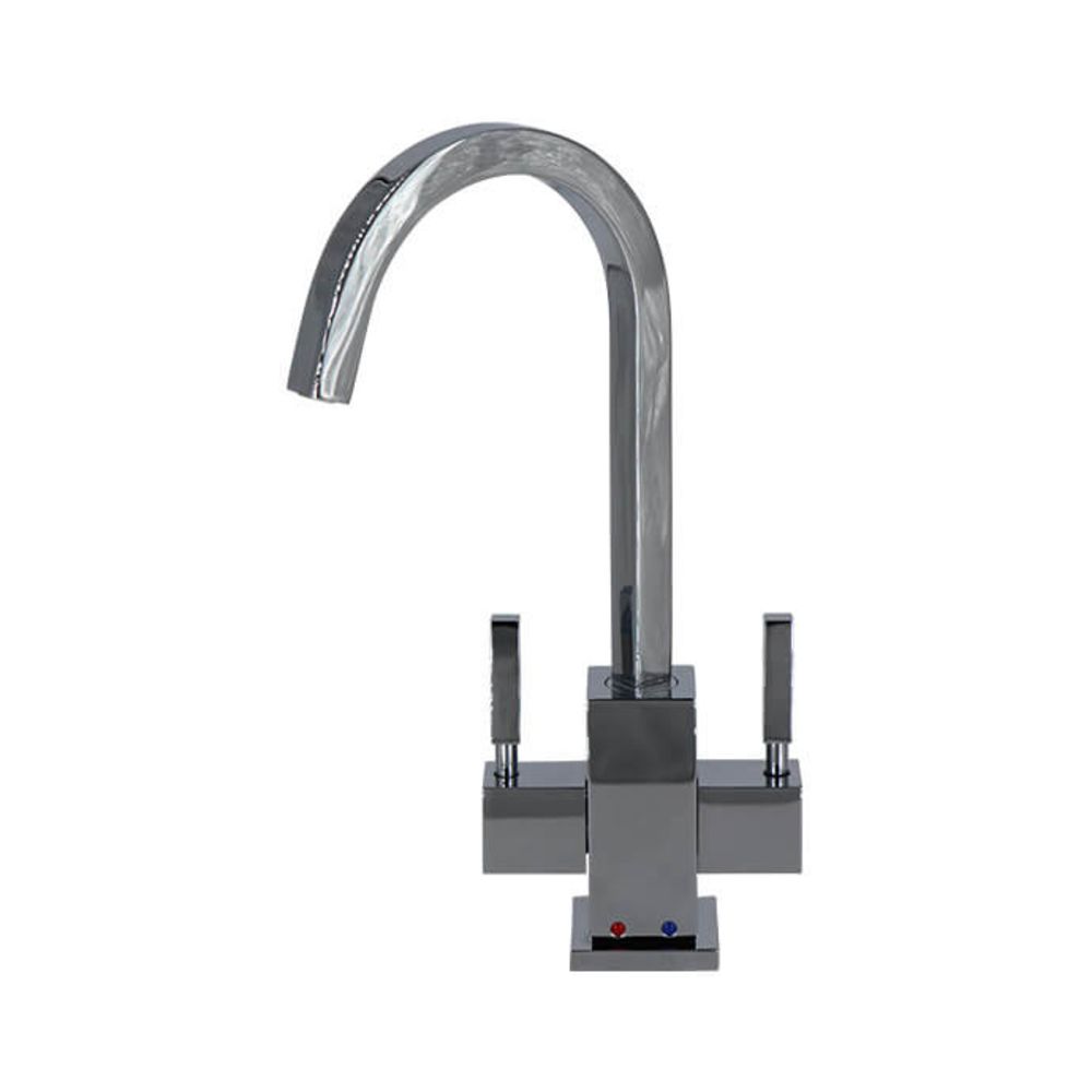 Mountain Plumbing MT1881-NL Contemporary Hot & Cold Water Dispenser w/ Square Base & Handle,New Products : American Fashion Style Bags On Sale