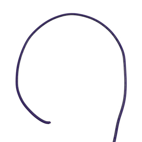 Wire - 18AWG Purple
