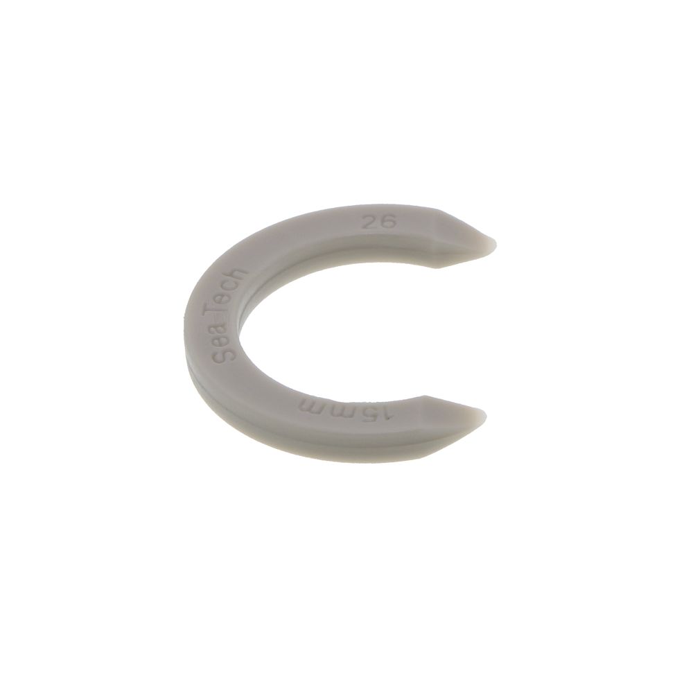 Watts AquaLock/SeaTech - Collet Clip - 15mm