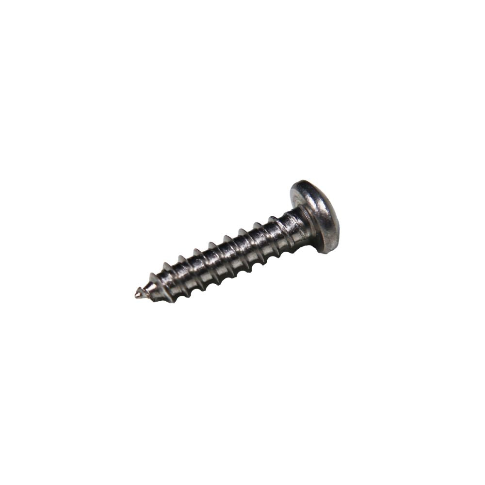 Screw #8 x3/4 Panhd Phillips SMS SS