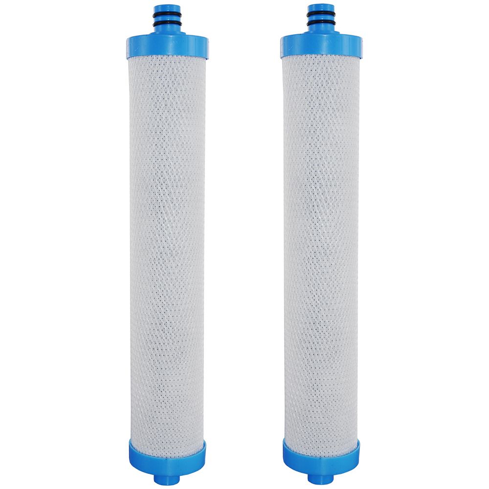Hydrotech Compatible 3 Stage RO System Replacement Filter Kit with Carbon Block Pre/Postfilters,All Products : American Fashion Style Bags On Sale