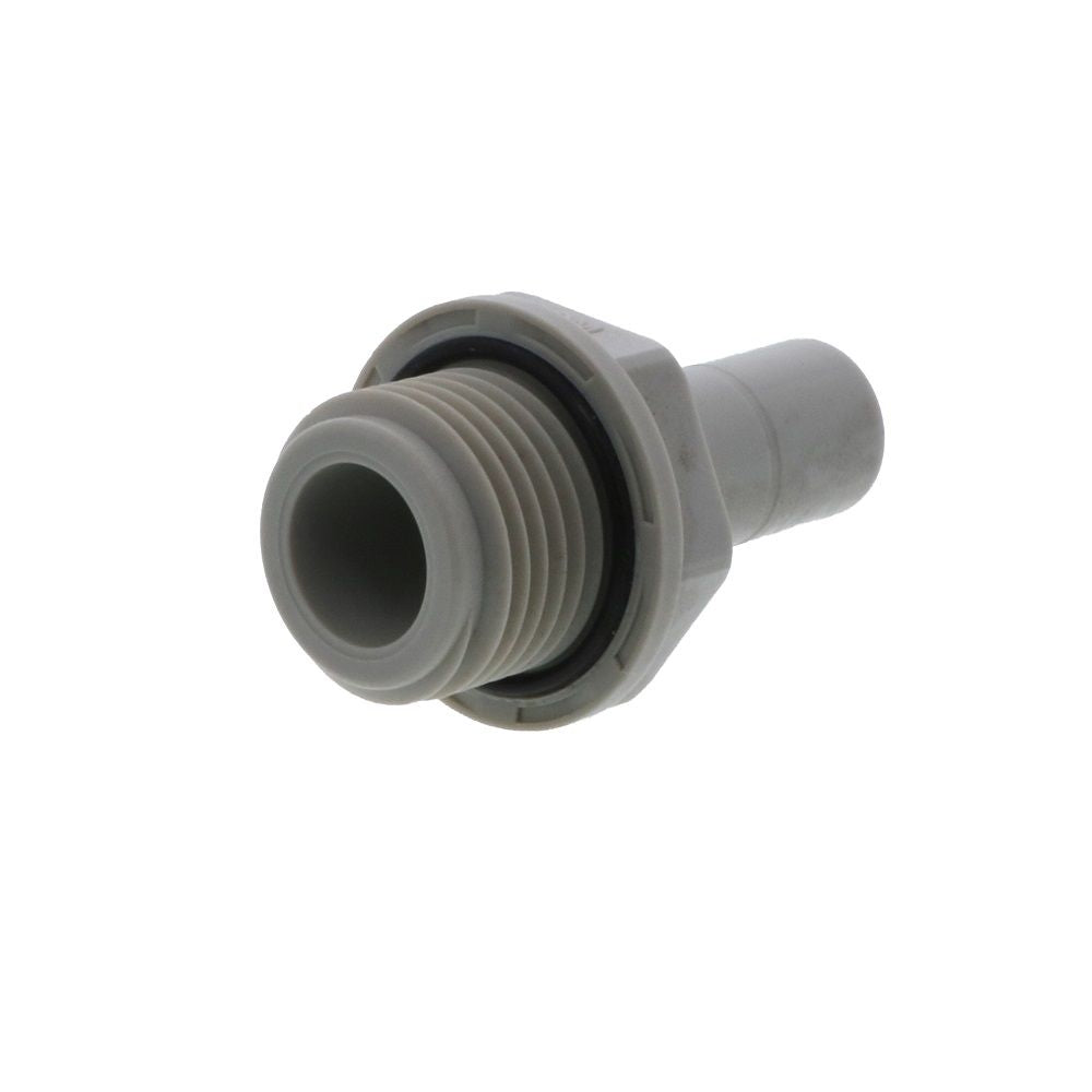 DMfit Stem Adapter - 1/2" stem x 1/2" BSP[P]