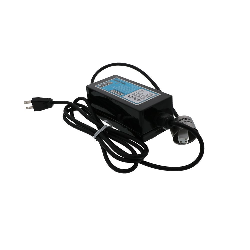 Transformer Ballast 120v for BIO-4 to BIO-12