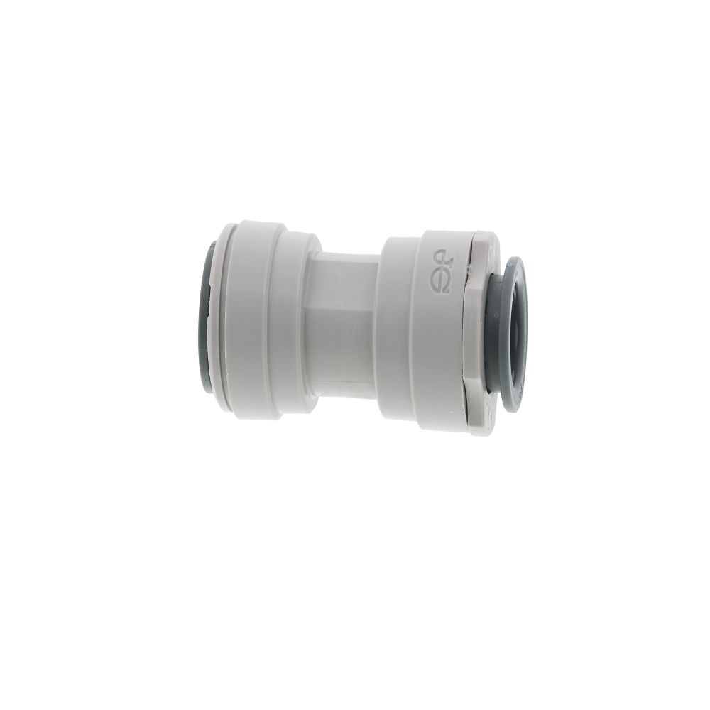 John Guest Superseal Union - 3/8 Superseal x 3/8