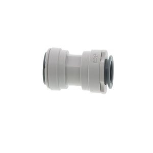 John Guest Superseal Union - 3/8 Superseal x 3/8