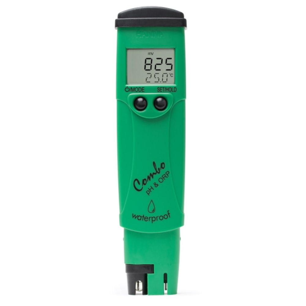 Hanna Instruments HI98121 pH & ORP Combo Meter,All Products : American Fashion Style Bags On Sale