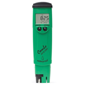 Hanna Instruments HI98121 pH & ORP Combo Meter