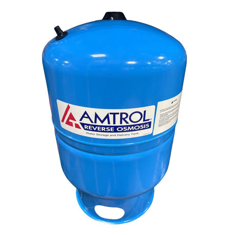 Amtrol Reverse Osmosis Storage Tank Steel 14 Gal