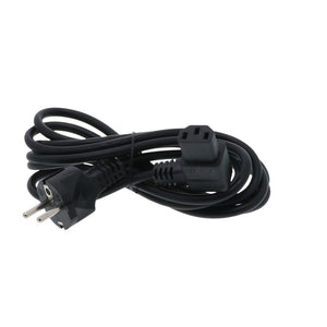 Sterilight 260019 3-Prong Grounded Power Cord With Bare Leads