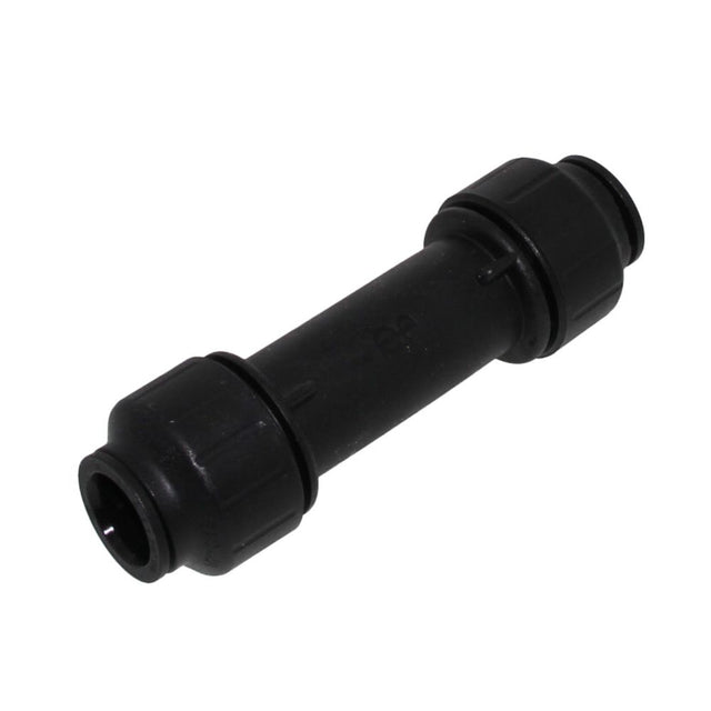 John Guest ProLock Slip Connector - 1/2 CTS