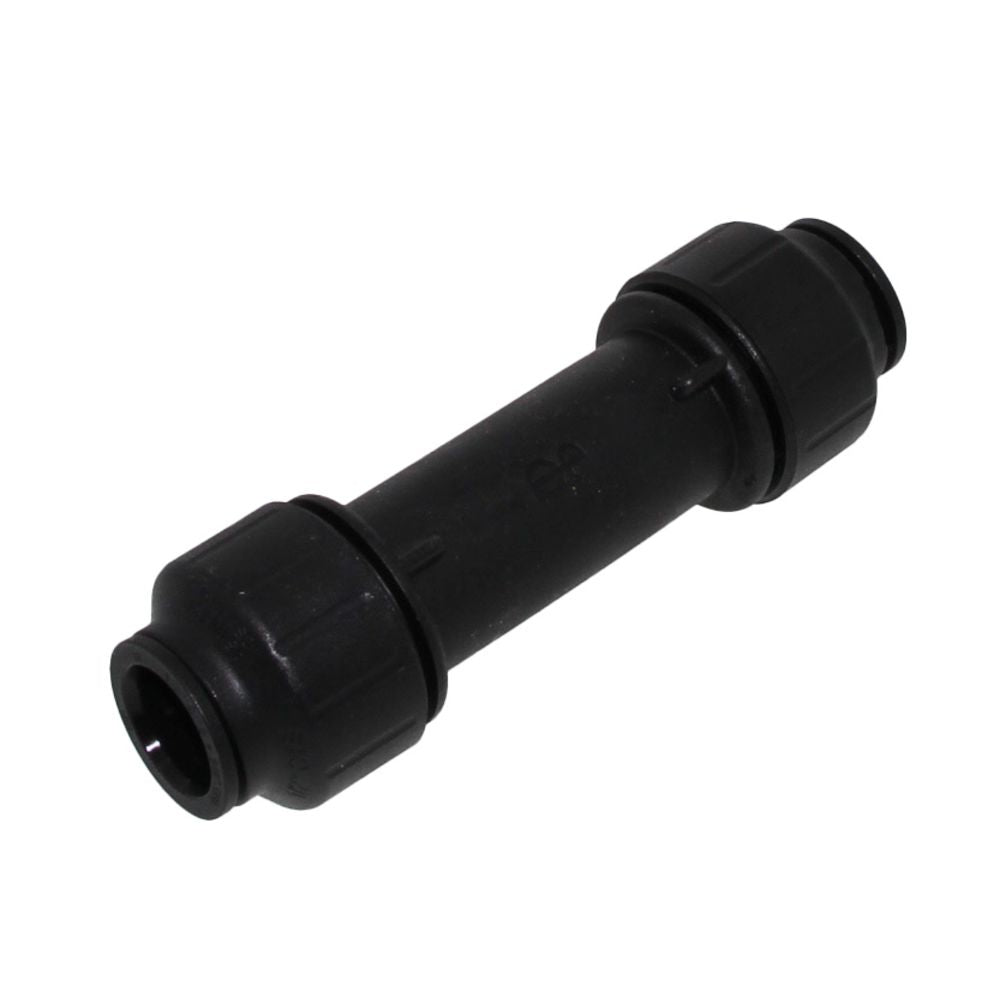 John Guest ProLock Slip Connector - 3/4 CTS