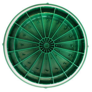 TUF-TITE 24" Heavy Duty Flat Lid