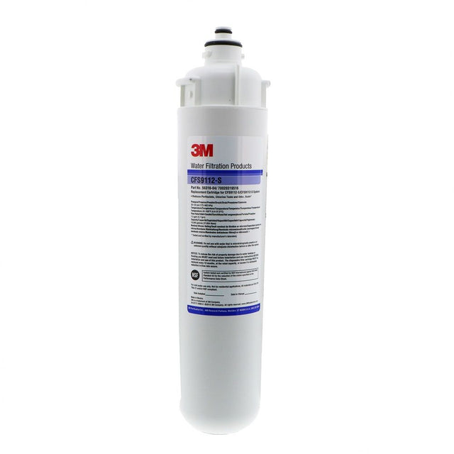 3M CFS9112-S Filter Cartridge