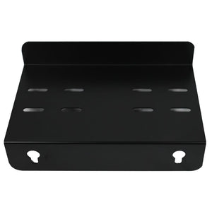 NeoFit Two Stage Bracket Black - Fits Slim Line Housings