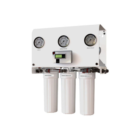 Flexeon LP-350 Reverse Osmosis System 350gpd
