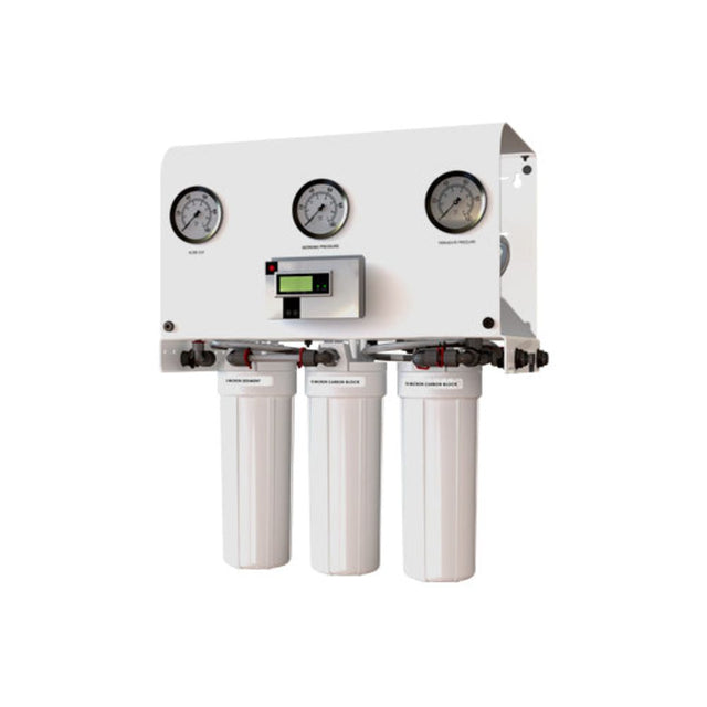 Flexeon LP-350 Reverse Osmosis System 350gpd