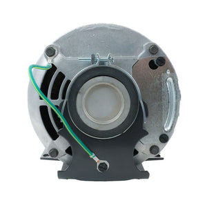 Procon MOTOR, ELECTRIC, 1/3HP, 60HZ, 115V, 1PH, 1425/1725RPM