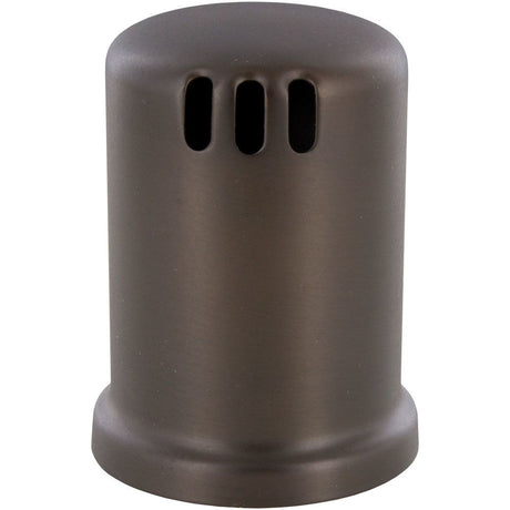 Universal METAL Air Gap Cover - Tuscan Brass