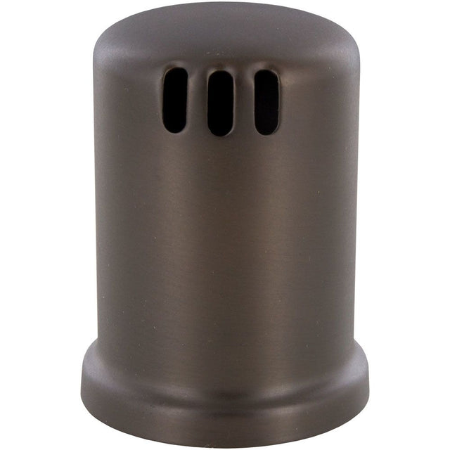 Universal METAL Air Gap Cover - Tuscan Brass