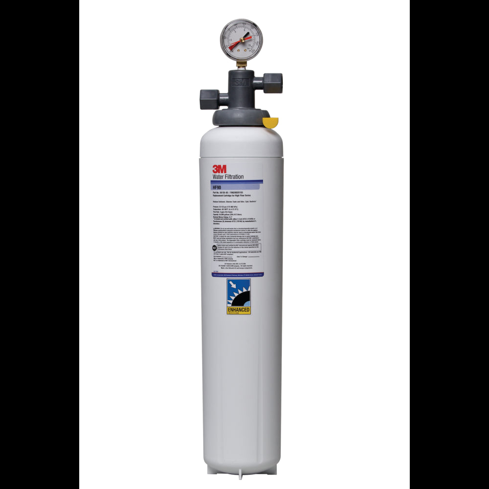 3M BEV190 Cold Beverage Filtration System 56164-01