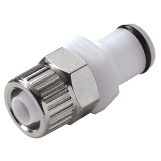 PLC20006 In-Line PTF Coupling Insert 3/8 PTF