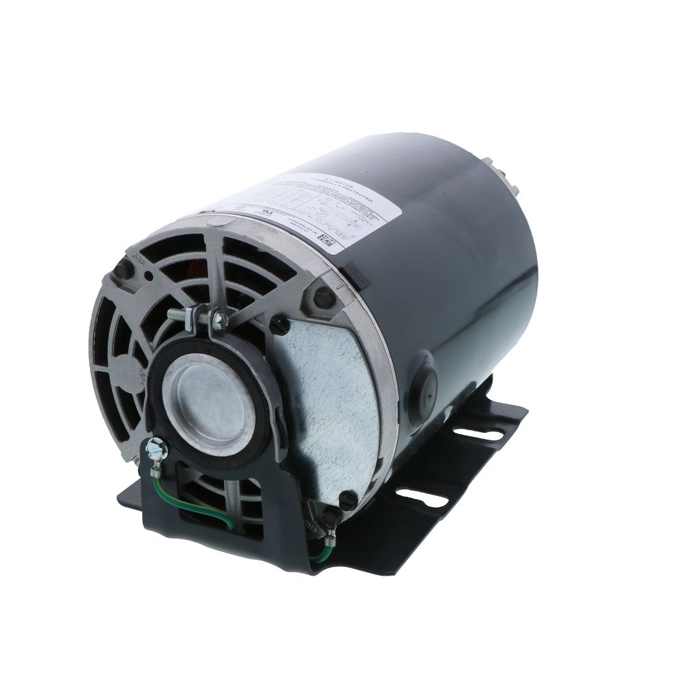 Marathon 872 NEMA 48YZ Frame RO/Carbonator Motor 3/4 HP 115/230V