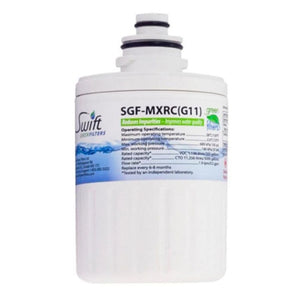 Swift Green SGF-MXRC Compatible GE MXRC Refrigerator Filter