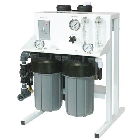 AXEON AT-500 Commercial Reverse Osmosis System 500 gpd