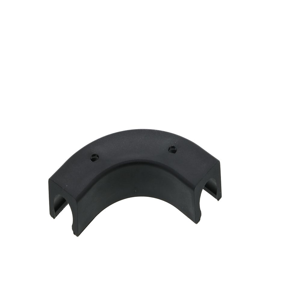 John Guest Flow Bend Clip - 3/8