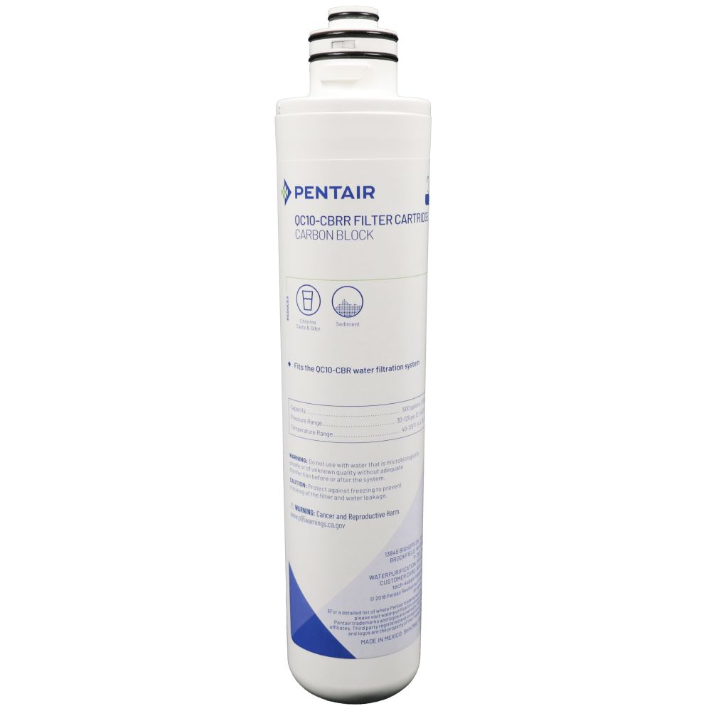 Pentek QC10-CBRR Replacement Filter Cartridge,Specials : American Fashion Style Bags On Sale