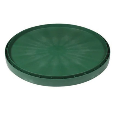 24" Solid Riser Base