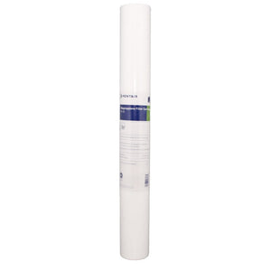 Everpure MC[2] + Pentair 20" EC210 Sediment Filter