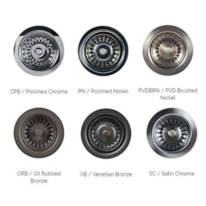 Mountain Plumbing MT1800-NL Hot Water Dispenser w/ Wine Bottle Spout & Curved Handle