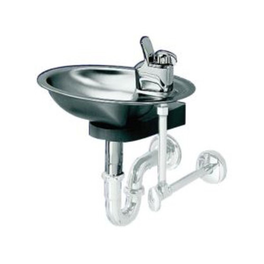 Bracket Mounted F120 Drinking Fountain