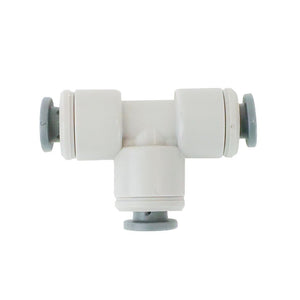 John Guest Union Tee - 3/16