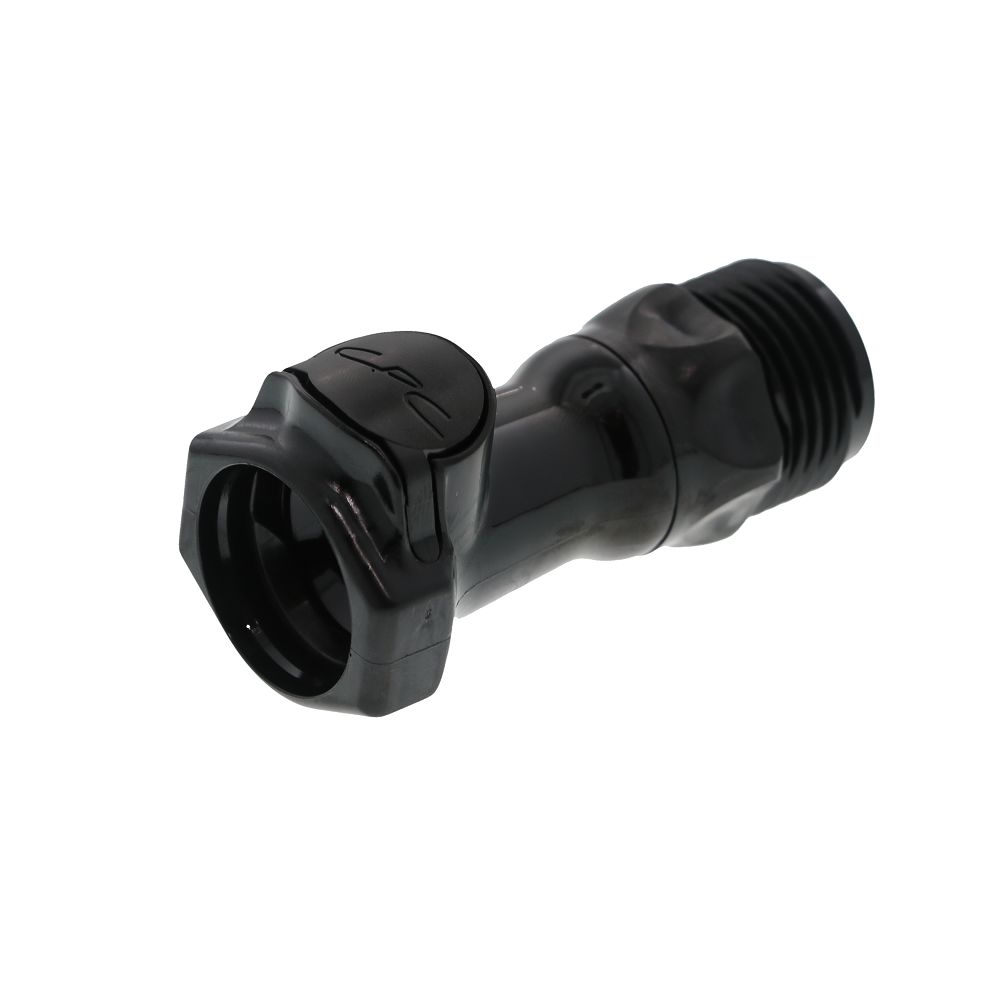 HFCD101257GHT Valved Male Thread Coupling Body 3/4 GHT,All Products : American Fashion Style Bags On Sale