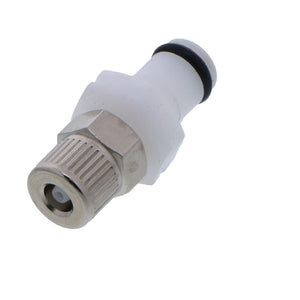 PMC20M42 In-Line PTF Coupling Insert 4mm PTF