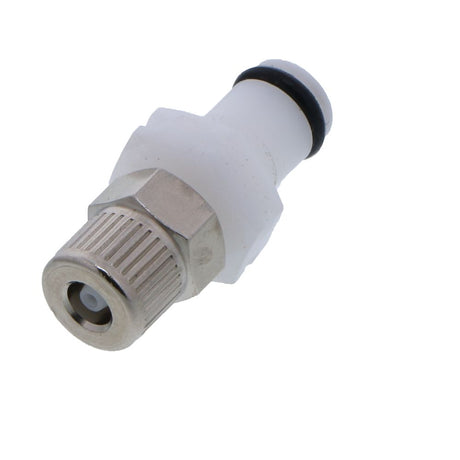 PMC20M42 In-Line PTF Coupling Insert 4mm PTF