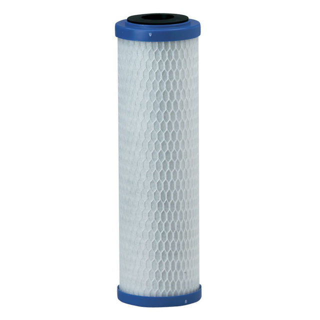 Pentek 155531-43 EP-10 Carbon Block Dirt/Chlorine 5 mic Filter Compatible with Costguard CG5-10