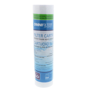 OmniFilter RS14-SS24-05 Whole House Filter Replacement Cartridge