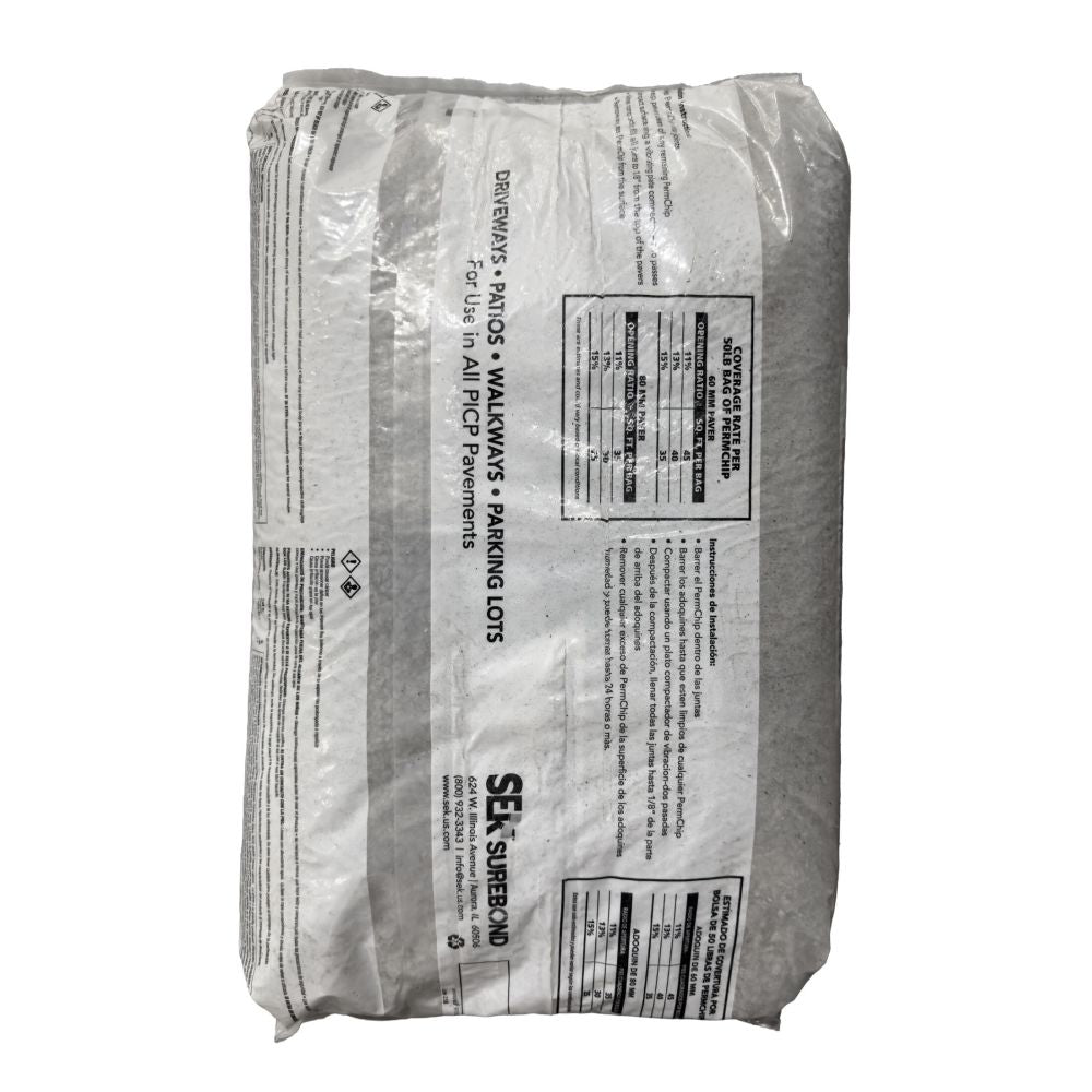 Perm Chips Eclipse Black