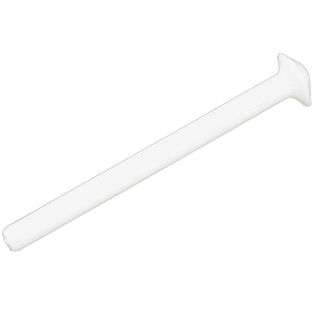 Plunger Rod with Retainer for Pentek UV-110 and UV-120