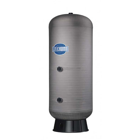 Flexcon Flexwave Non-Diaphragm Composite Storage Tank w/ Side Ports - 119 Gal