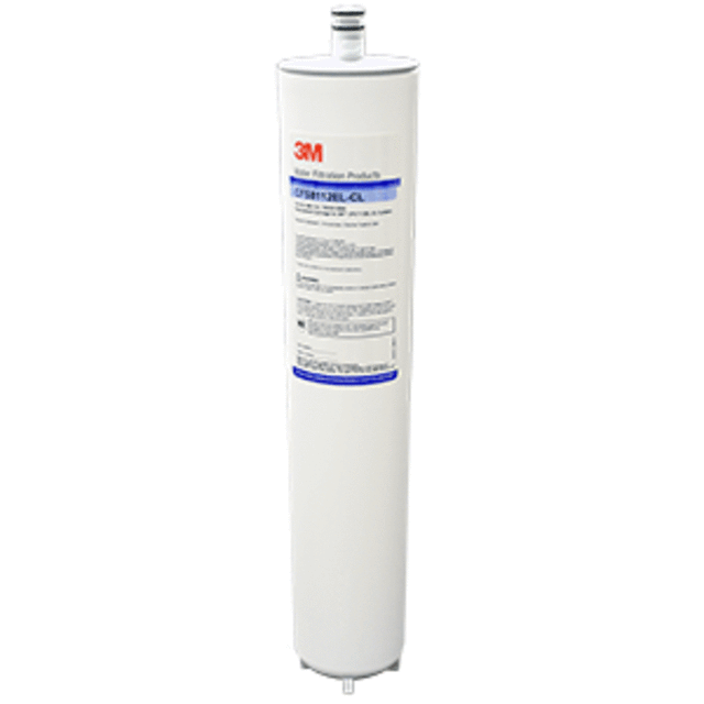3M CFS8112EL-CL Chloramine Reduction Filter Cartridge