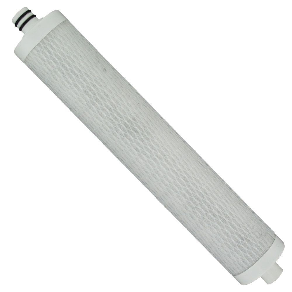 Hydrotech 41400011 Carbon Block, 5 Micron Filter