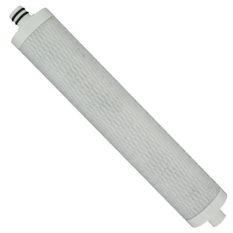 Hydrotech 41400011 Carbon Block, 5 Micron Filter
