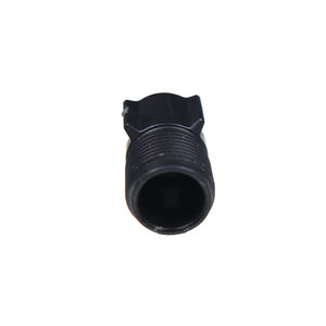 Connecting Nut 3/8" with Adapter,Classic/SVP
