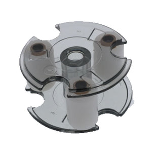 Stenner Pump Head Service Kit #1 Santoprene Tube for Classic & SVP Pumps - 26-100 psi