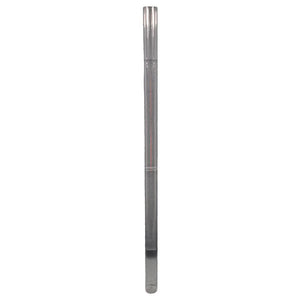 UV Quartz Sleeve 38x42x930mm OBE