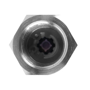 neoFlo Stainless Steel  Flow Control 2 gpm 316SS 3/8 FPT